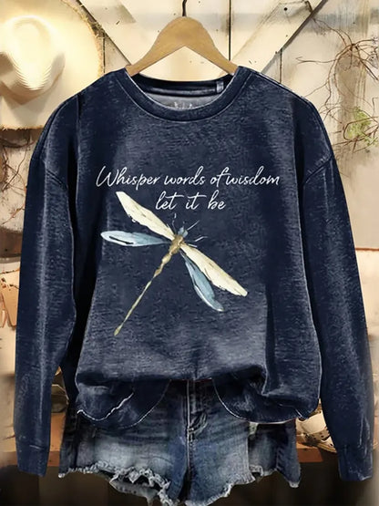 Thoughtfully Designed Shirt