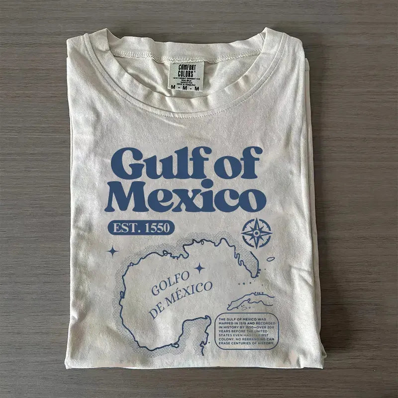 Thoughtfully Designed T-Shirt