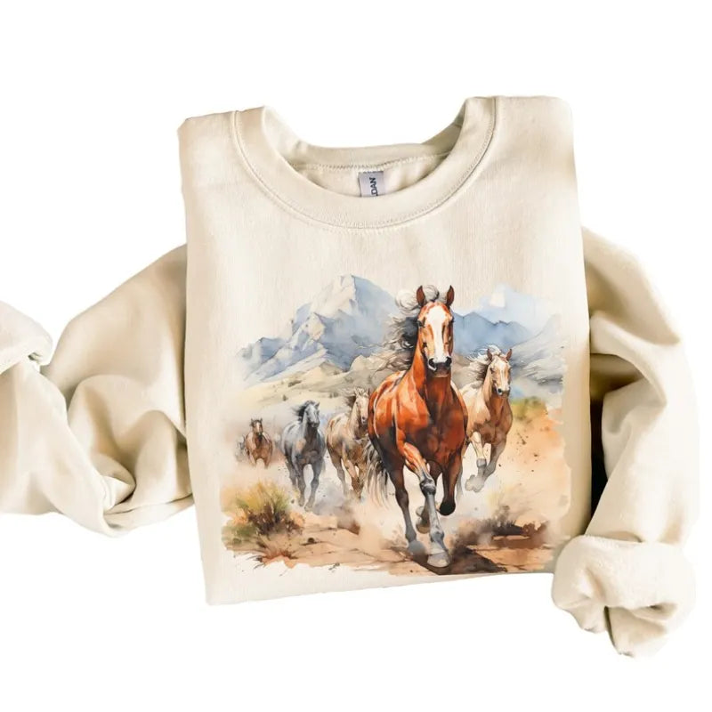 Vintage Inspired Shirt