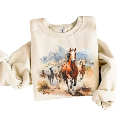 Vintage Inspired Shirt