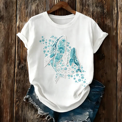 Beautifully Crafted T-Shirt