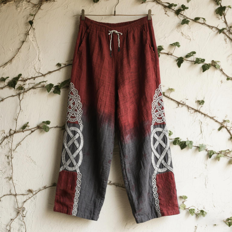 Beautifully Crafted Pants
