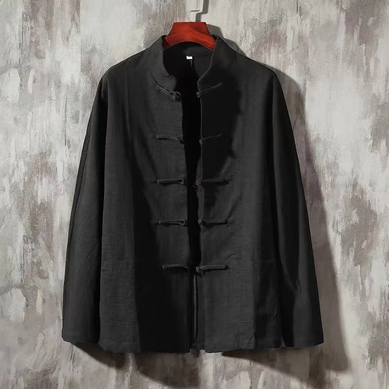Thoughtfully Designed Jacket
