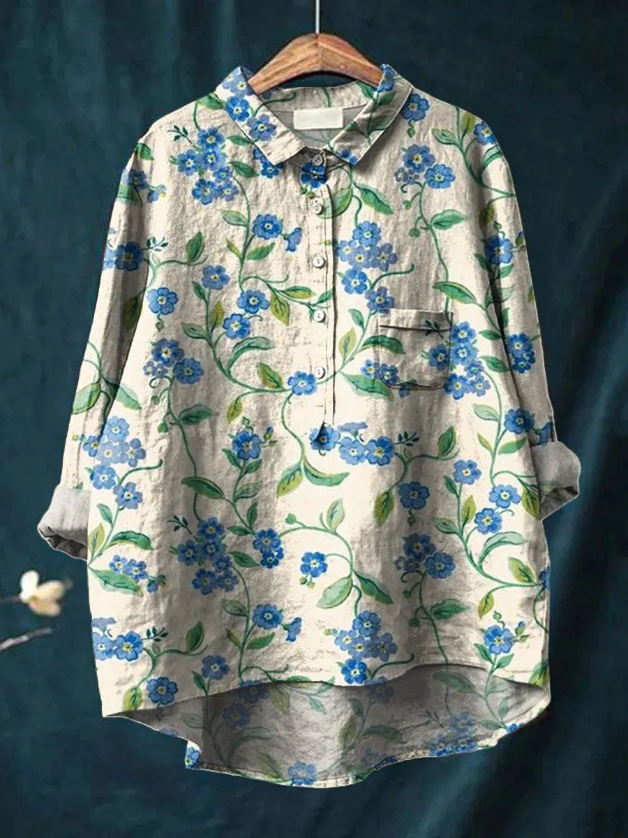 Classic Designed Shirt