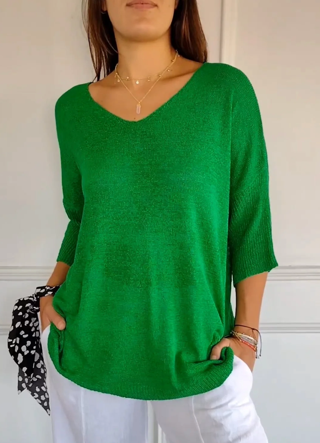 Vintage Inspired Shirt