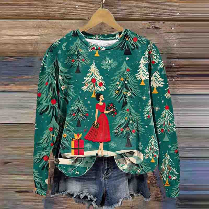 Timeless Vintage Style Shirt