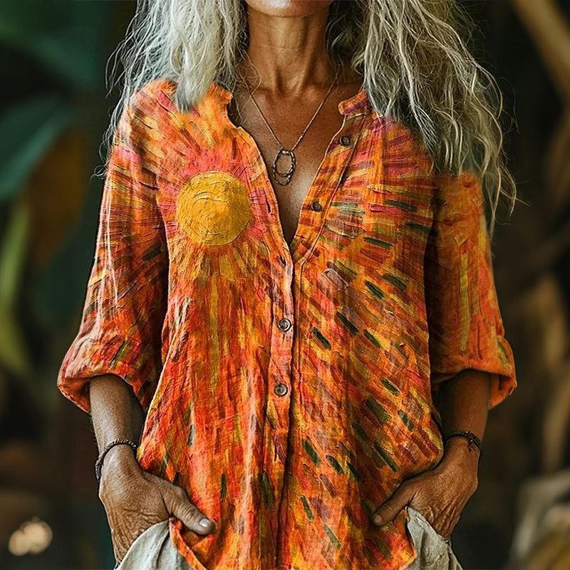 Elegantly Designed Shirt