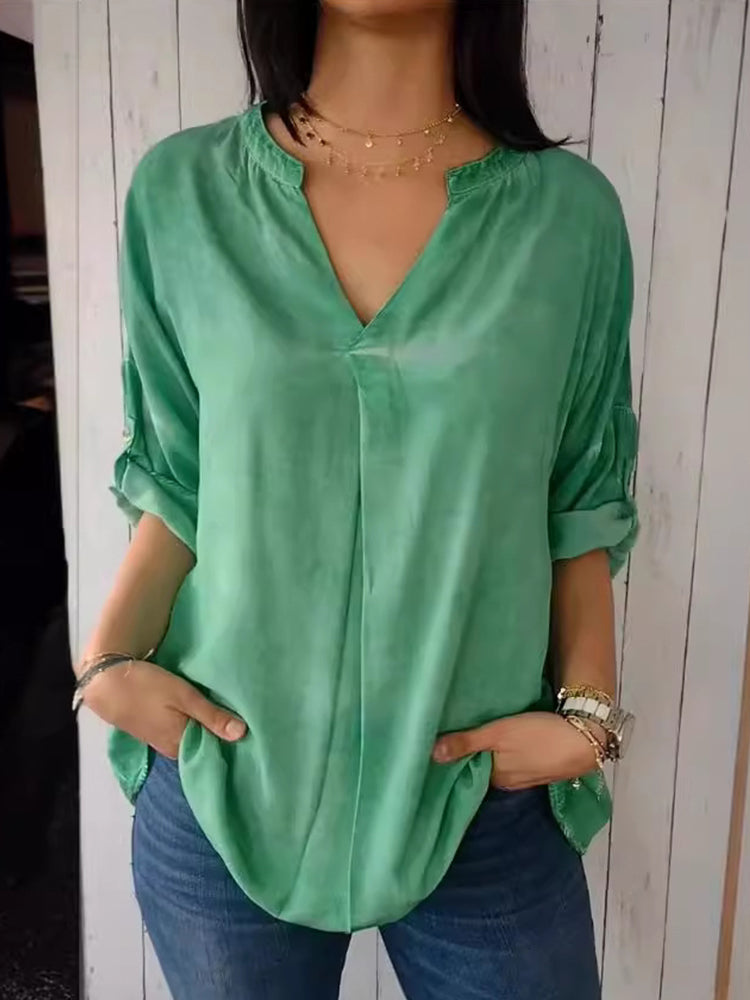 Vintage Inspired Shirt