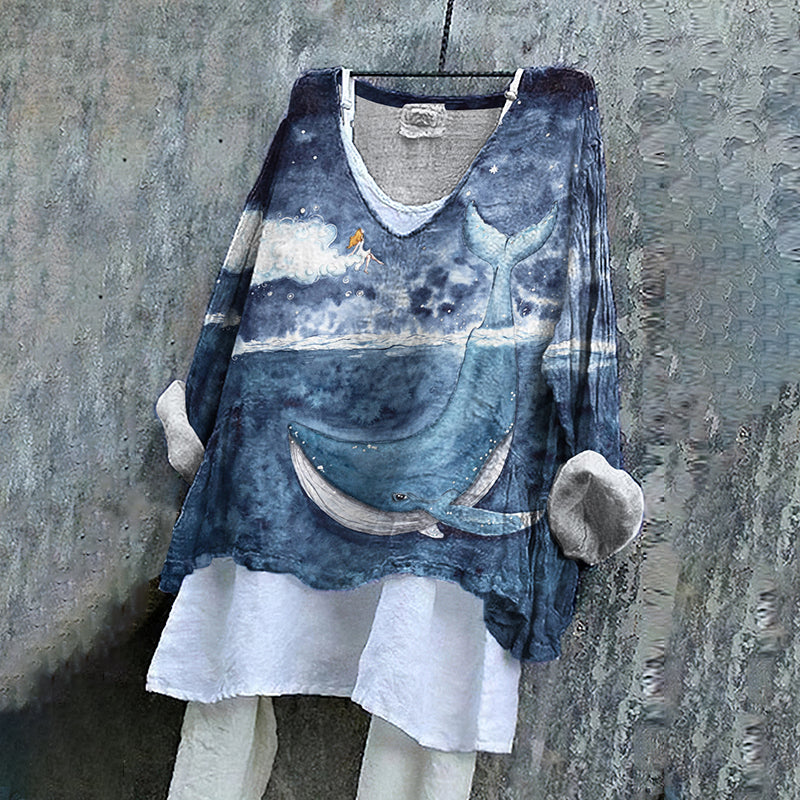 Timeless Vintage Style Garment