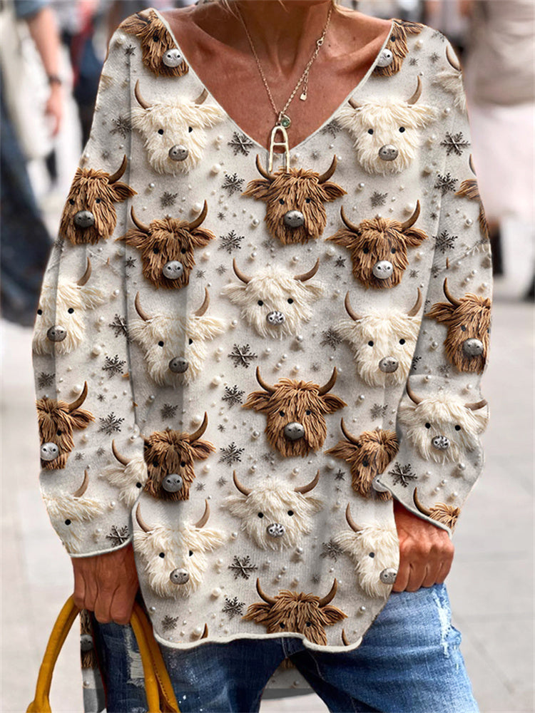 Elegantly Designed T-Shirt