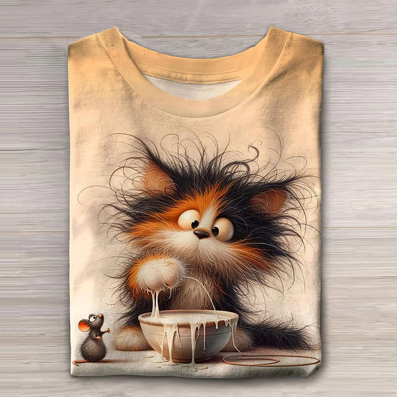 Classic Vintage T-Shirt