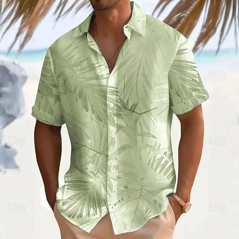Thoughtfully Designed Shirt