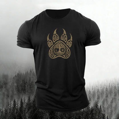 Gracefully Designed T-Shirt