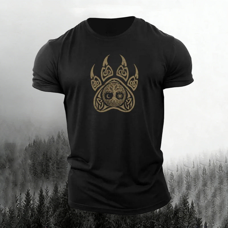 Gracefully Designed T-Shirt