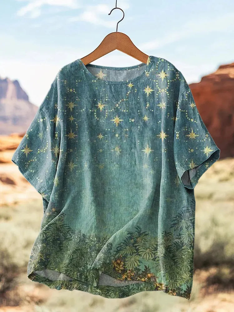 Classic Designed T-Shirt