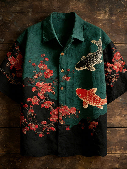Thoughtfully Designed Shirt