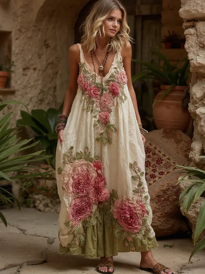 Thoughtfully Designed Dress