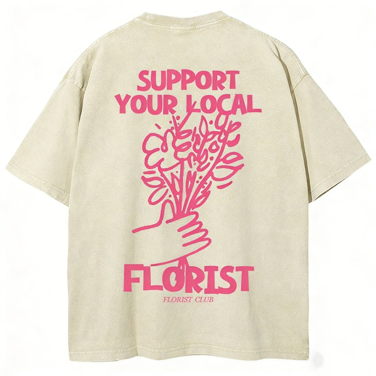 Classic Vintage T-Shirt