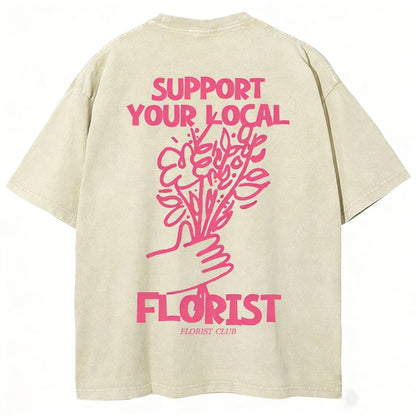 Classic Vintage T-Shirt