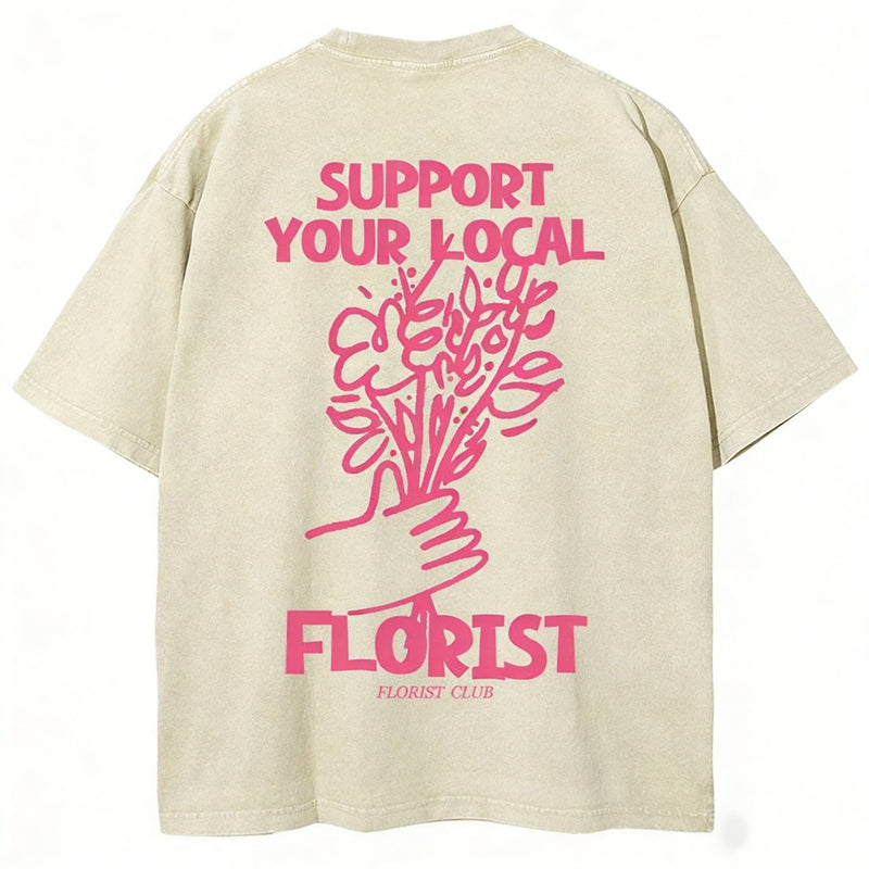 Classic Vintage T-Shirt