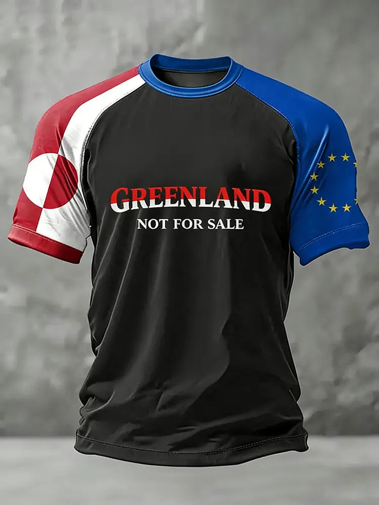 Vintage Inspired T-Shirt