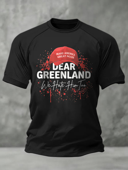 Vintage Inspired T-Shirt