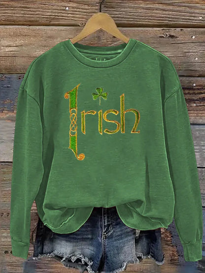 Thoughtfully Designed Shirt