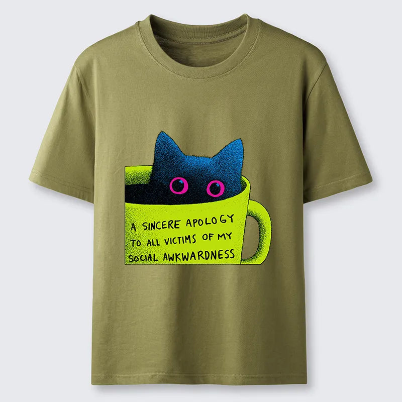 Classic Vintage T-Shirt
