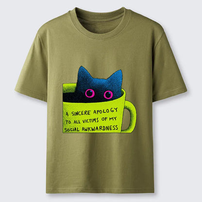 Classic Vintage T-Shirt