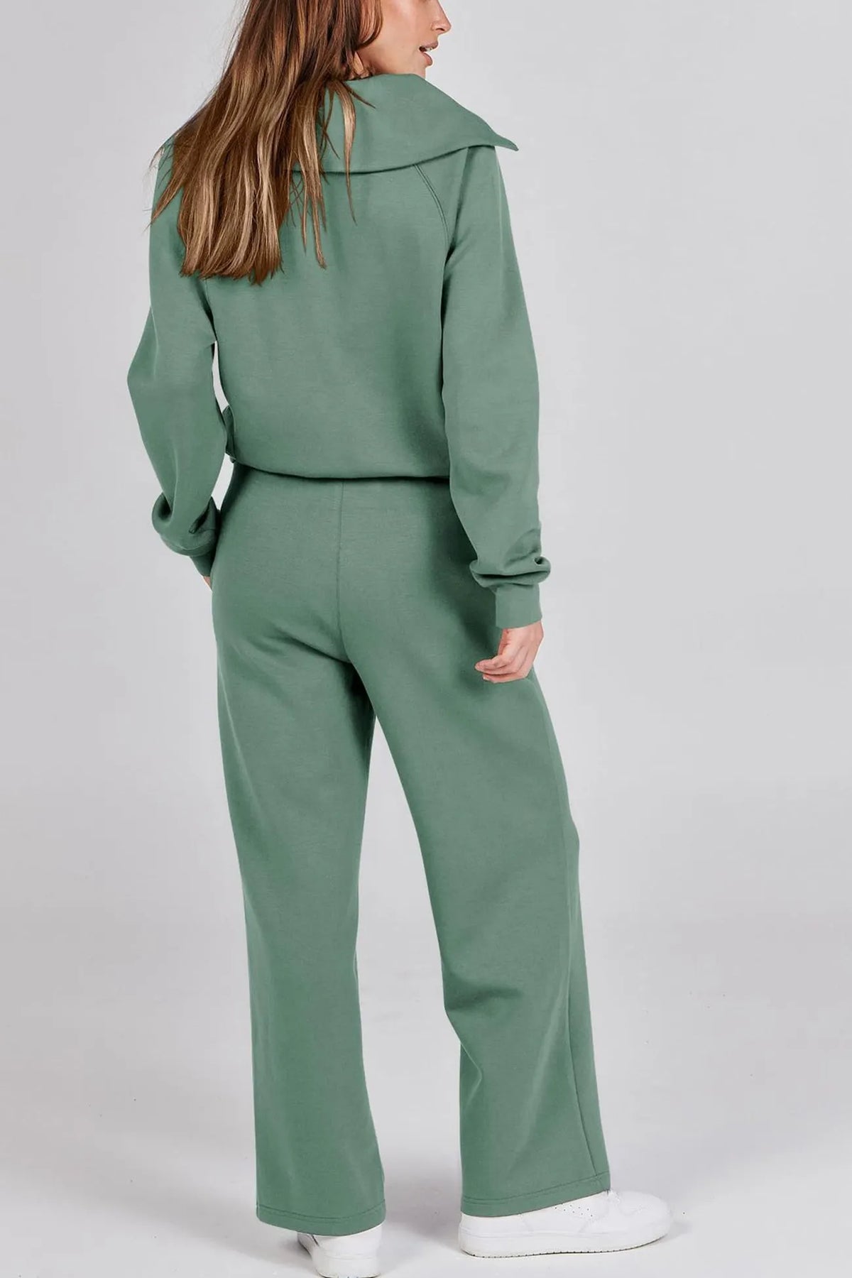 Polished Shirt with an Effortless Classic Look