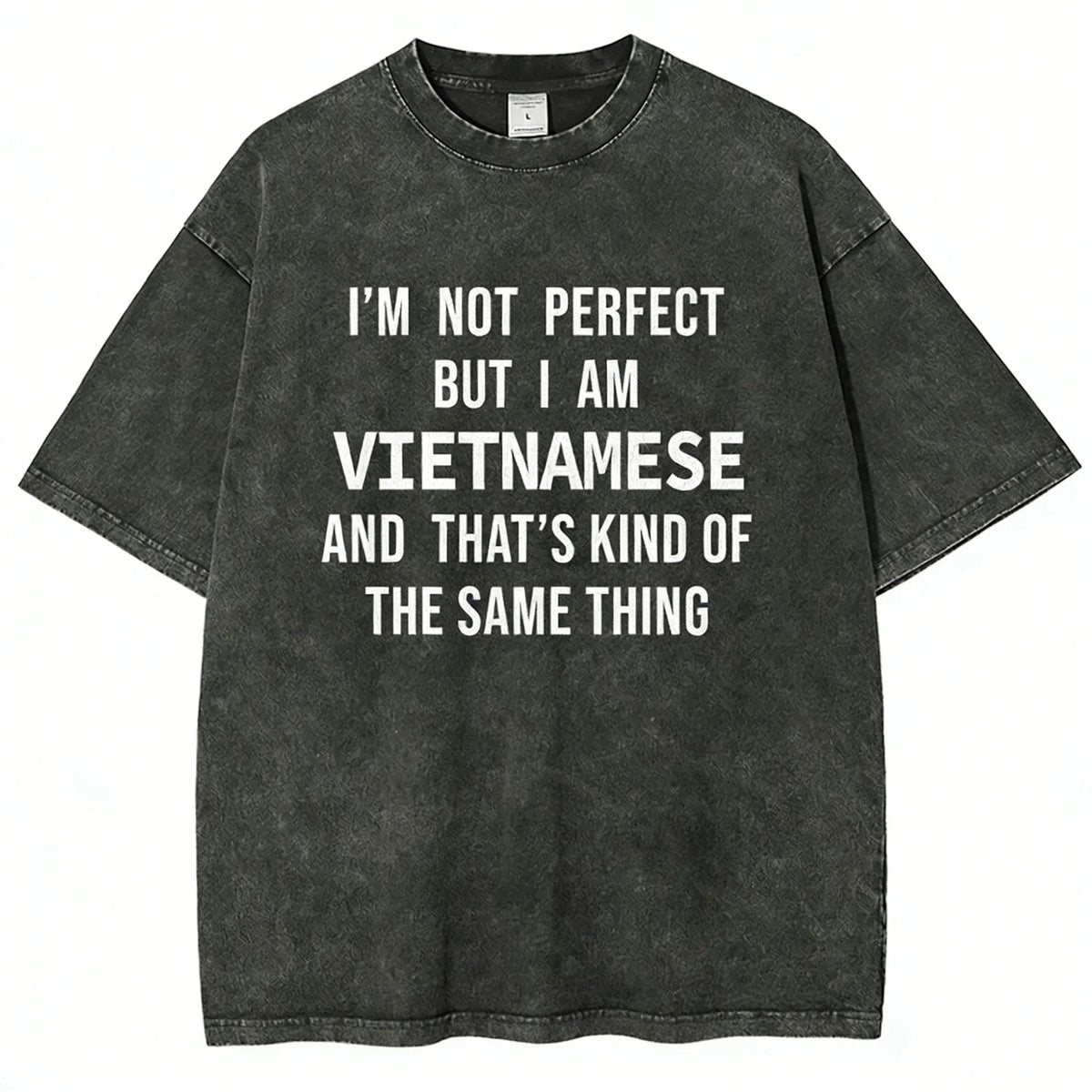 Vintage Inspired T-Shirt