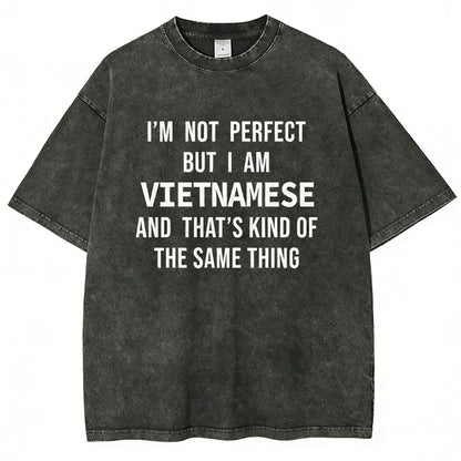Vintage Inspired T-Shirt