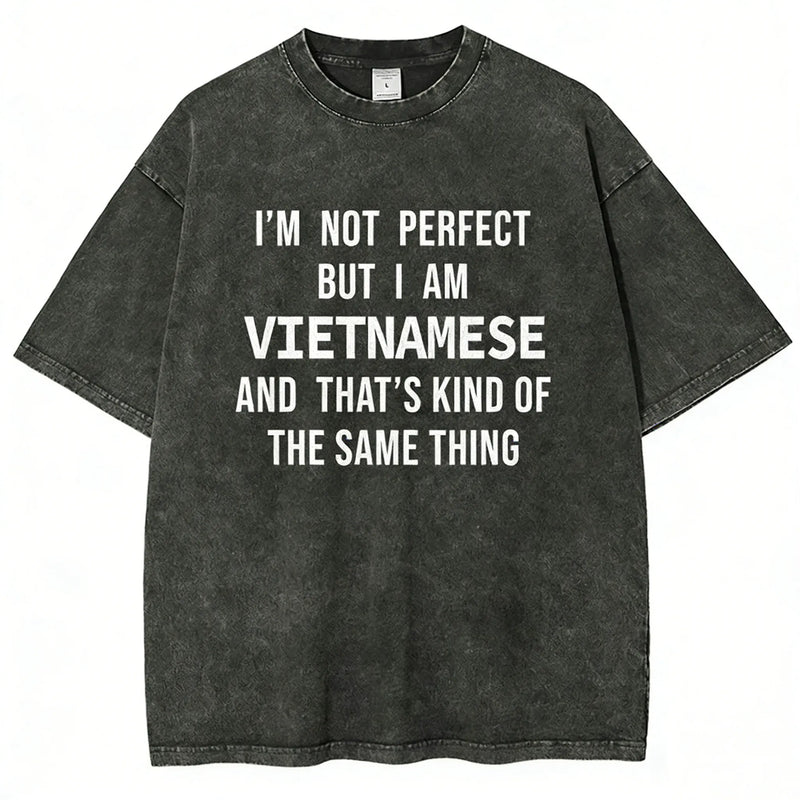Vintage Inspired T-Shirt