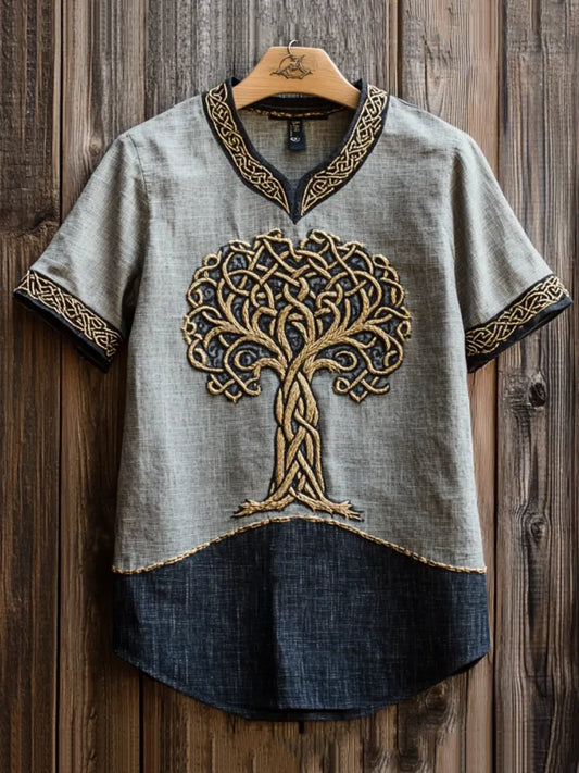 Thoughtfully Designed T-Shirt