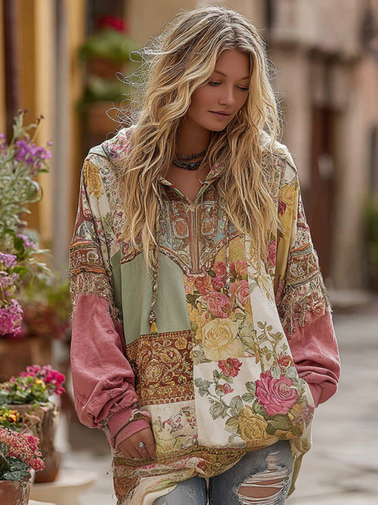 Beautifully Crafted Garment