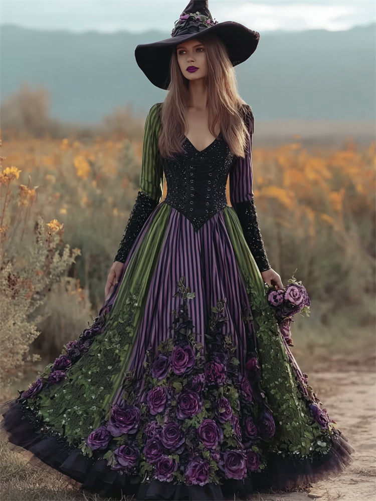 Beautifully Crafted Dress