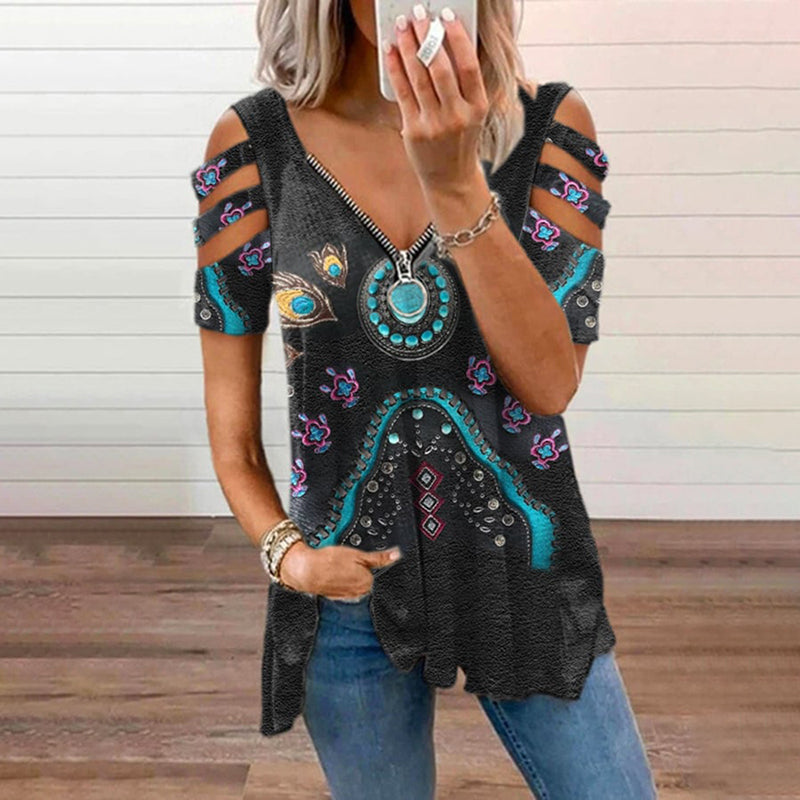 Classic Vintage T-Shirt