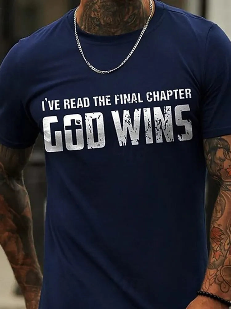Classic Vintage T-Shirt