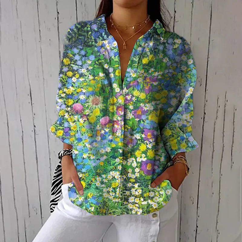 Beautifully Crafted Shirt
