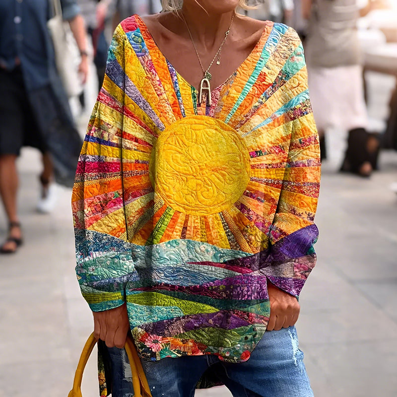 Classic Vintage Shirt