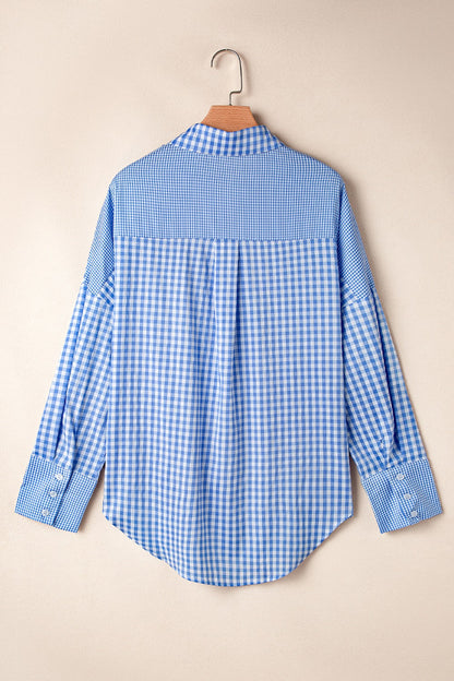 Beautifully Finished Shirt in a Timeless Design