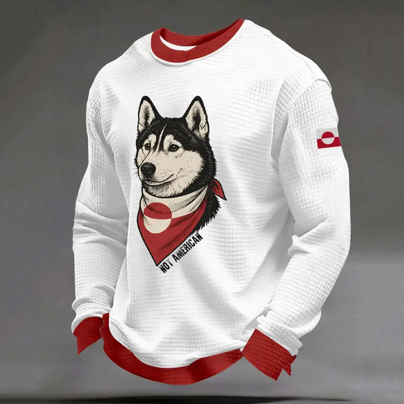 Gracefully Designed Shirt
