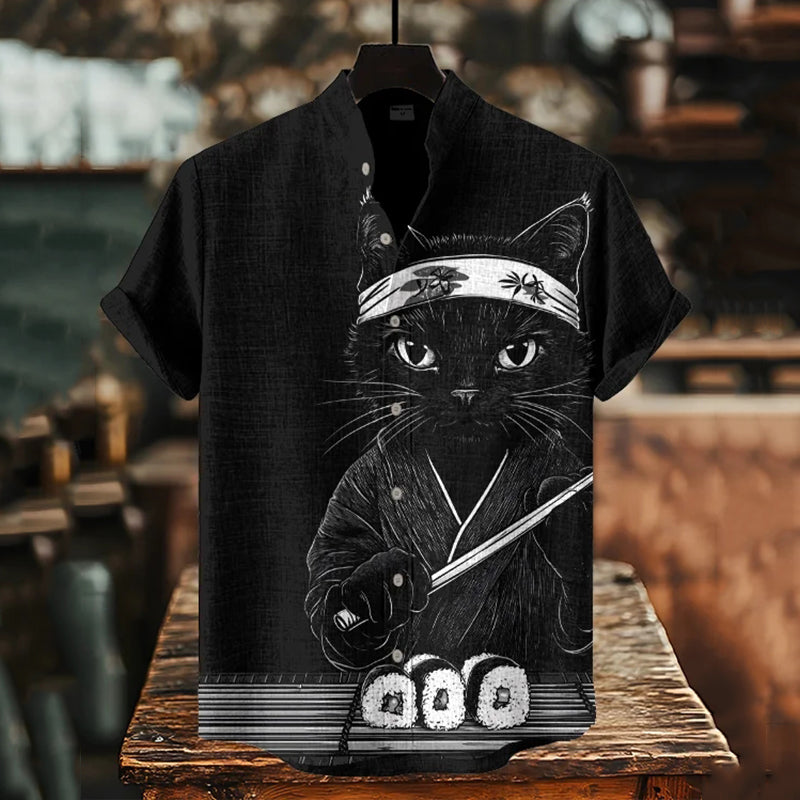 Elegantly Designed Shirt