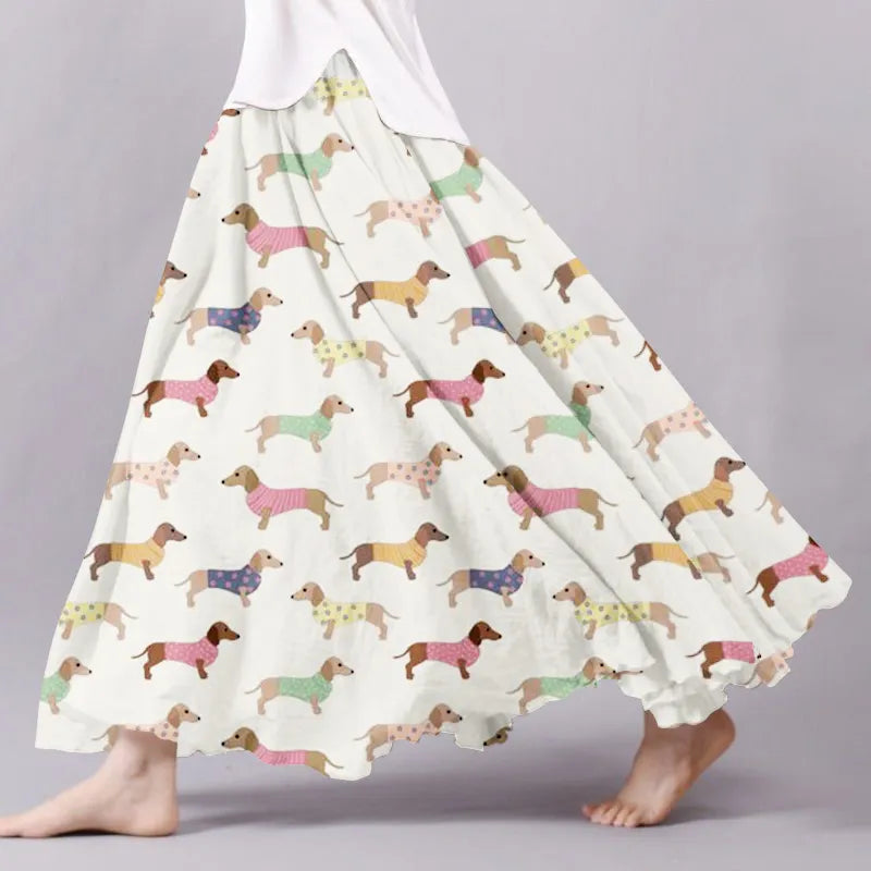 Classic Designed Garment