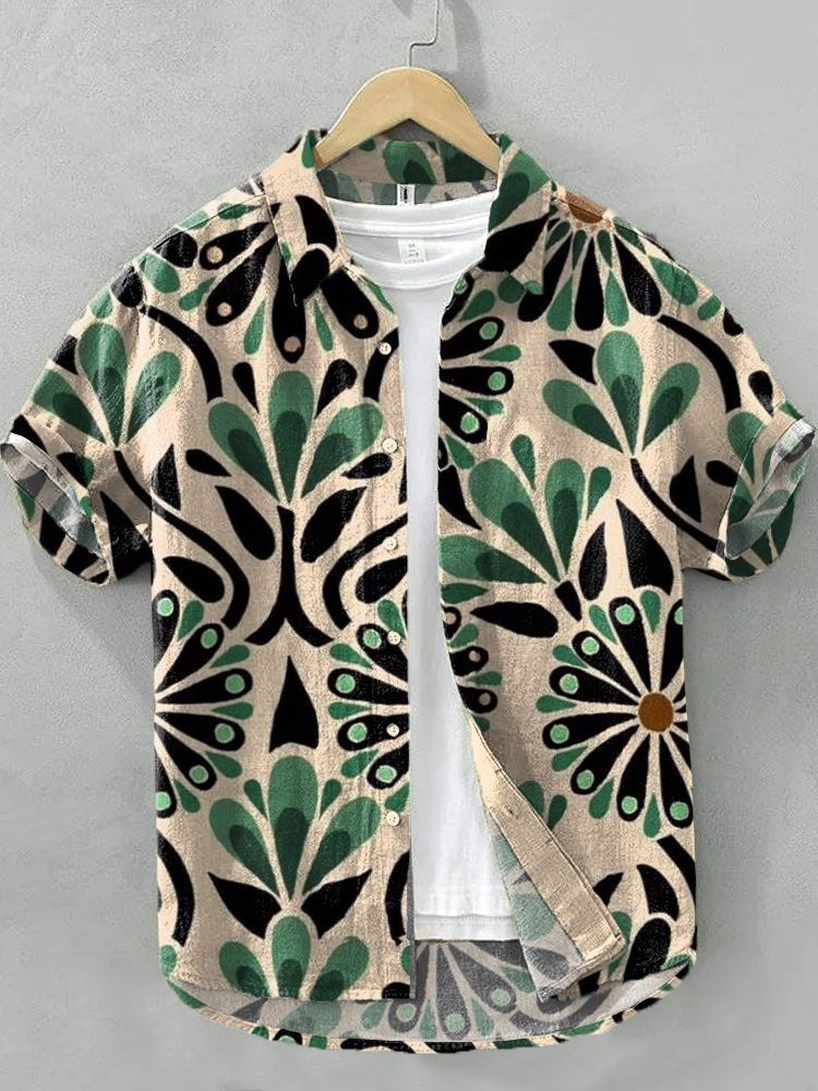 Vintage Inspired Shirt