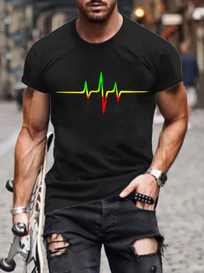 Thoughtfully Designed T-Shirt