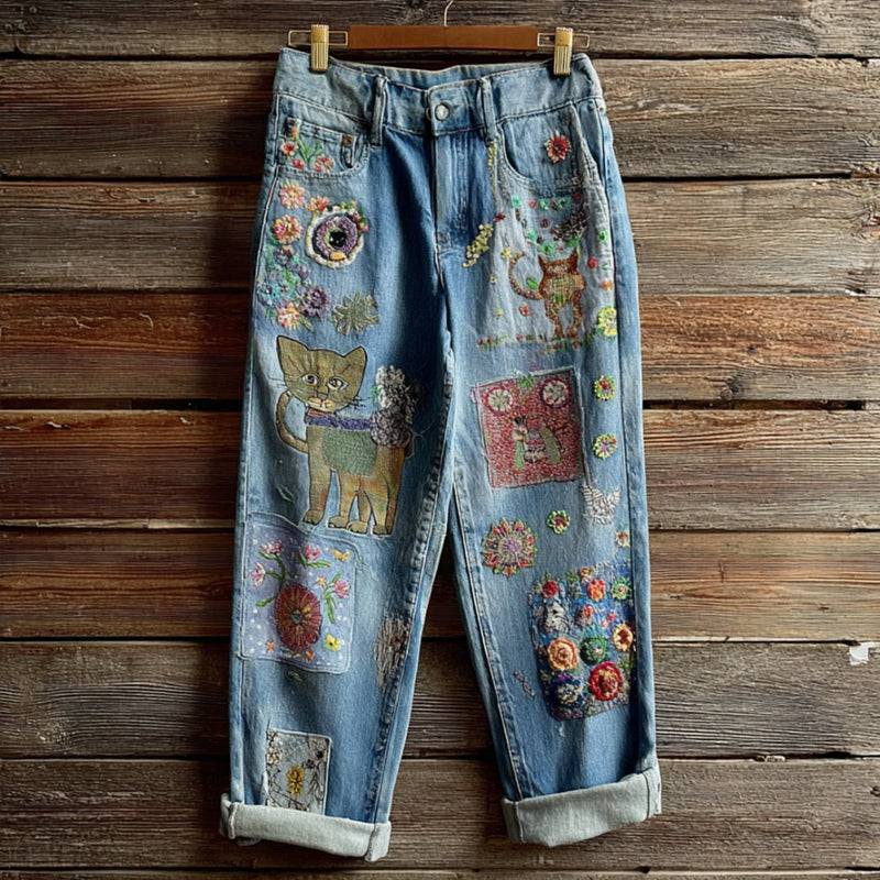 Classic Designed Garment