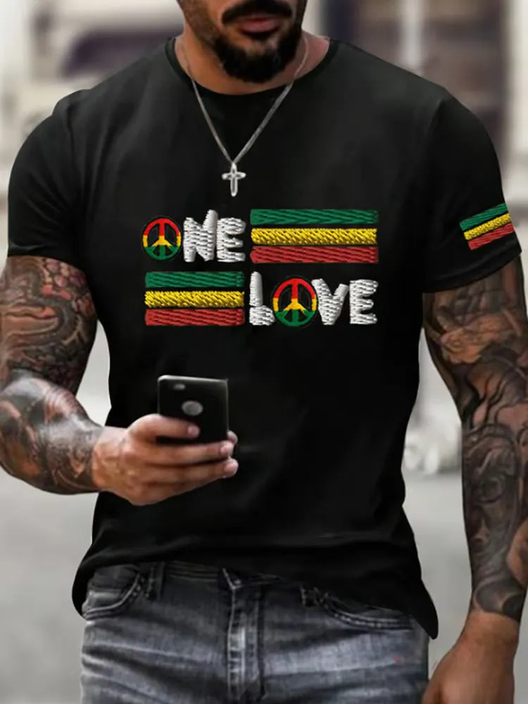 Classic Vintage T-Shirt