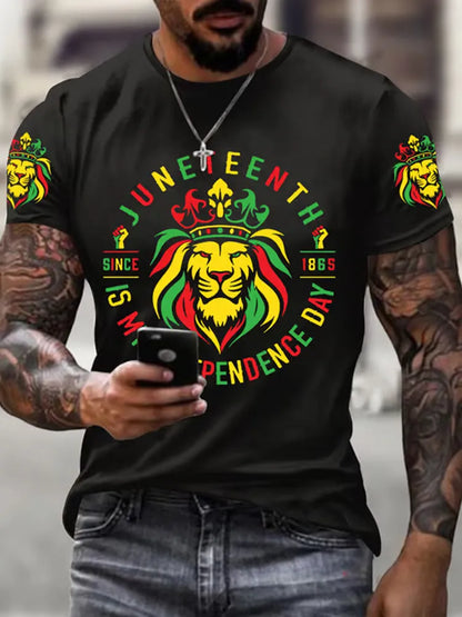 Elegantly Designed T-Shirt