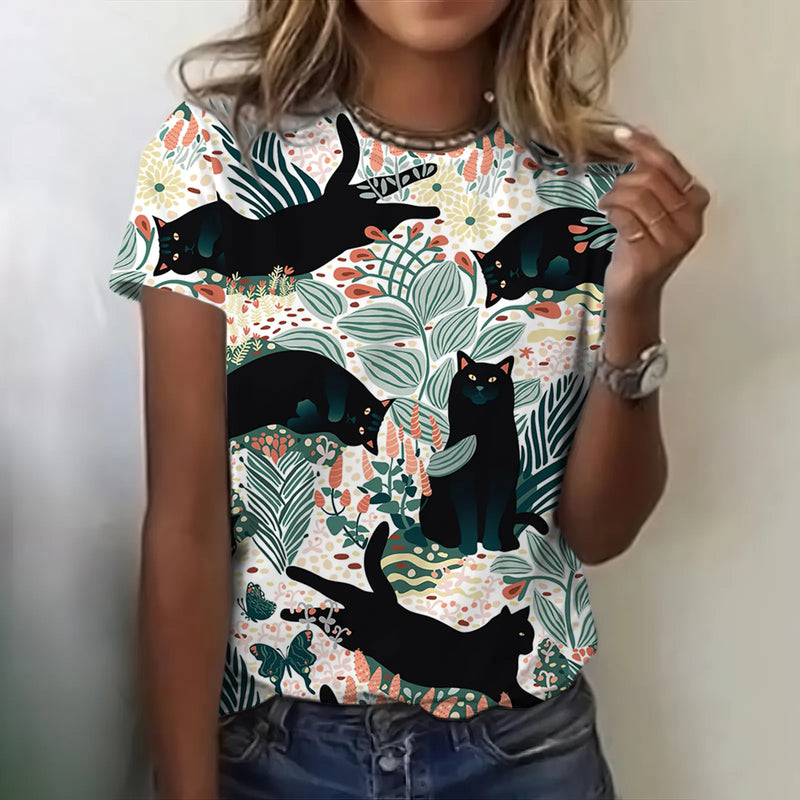 Vintage Inspired T-Shirt